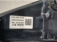  Фонарь (задний) Mazda 6 (GH) 2007-2012 9429657 #3