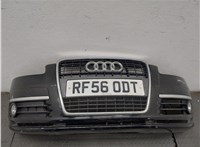  Бампер Audi A6 (C6) 2005-2011 9429697 #1