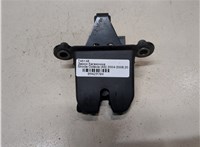  Замок багажника Skoda Octavia (A5) 2004-2008 9429704 #1