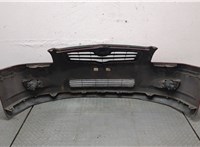  Бампер Toyota Avensis 2 2003-2008 9429709 #3