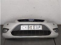  Бампер Ford Focus 2 2008-2011 9429756 #1