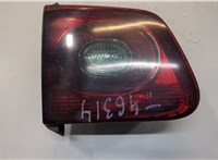  Фонарь крышки багажника Volkswagen Tiguan 2007-2011 9429766 #1