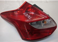  Фонарь (задний) Ford Focus 3 2011-2015 9429781 #1