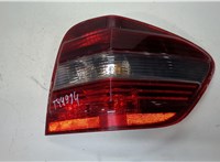  Фонарь (задний) Mercedes ML W164 2005-2011 9429794 #1