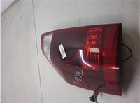MN133769, MN117803 Фонарь (задний) Mitsubishi Pajero / Montero 2000-2006 9429841 #9