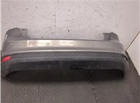 1852397, BM51A17906AHXWAA Бампер Ford Focus 3 2011-2015 9429875 #2
