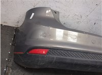1852397, BM51A17906AHXWAA Бампер Ford Focus 3 2011-2015 9429875 #4