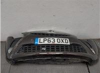  Бампер Opel Zafira C 2011- 9429912 #1