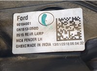  Фонарь (задний) Ford EcoSport 2017- 9429916 #3