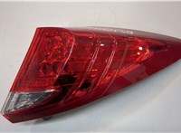  Фонарь (задний) Honda Civic 2012-2016 9429959 #1