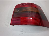  Фонарь (задний) Volkswagen Golf 4 1997-2005 9429977 #1