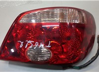  Фонарь (задний) Mitsubishi Outlander 2003-2009 9429986 #1