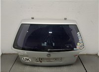  Крышка (дверь) багажника Volkswagen Passat 5 2000-2005 9430107 #1