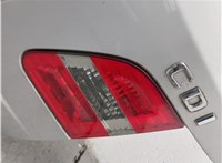  Крышка (дверь) багажника Mercedes B W245 2005-2012 9430133 #10