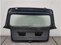  Крышка (дверь) багажника Volkswagen Golf 6 2009-2012 9430173 #2