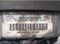 4F0880201BM Подушка безопасности водителя Audi A6 (C6) 2005-2011 9430176 #3