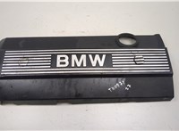  Накладка декоративная на ДВС BMW Z4 E85 2002-2009 9430179 #1