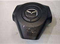  Подушка безопасности водителя Mazda 3 (BK) 2003-2009 9430180 #1