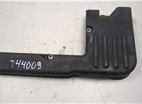  Накладка декоративная на ДВС Hyundai Atos (Amica) 2003-2008 9430190 #1