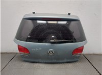  Крышка (дверь) багажника Volkswagen Golf 6 2009-2012 9430201 #1