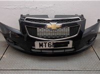  Бампер Chevrolet Cruze 2009-2015 9430237 #1