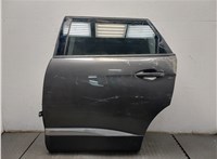  Дверь боковая (легковая) Peugeot 5008 2020- 9430246 #1