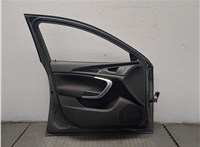  Дверь боковая (легковая) Opel Insignia 2008-2013 9430284 #10