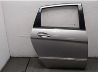  Дверь боковая (легковая) Mercedes B W245 2005-2012 9430337 #1