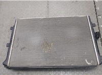 1K0121251AB Радиатор охлаждения двигателя Volkswagen Passat 6 2005-2010 9430348 #4