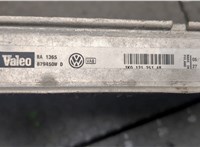 1K0121251AB Радиатор охлаждения двигателя Volkswagen Passat 6 2005-2010 9430348 #7