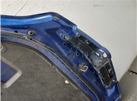  Капот Mazda 3 (BK) 2003-2009 9430636 #3