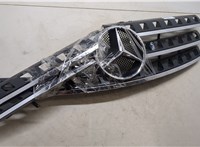 A1648880141 Решетка радиатора Mercedes ML W164 2005-2011 9430649 #3