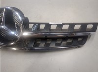 A1648880141 Решетка радиатора Mercedes ML W164 2005-2011 9430649 #6