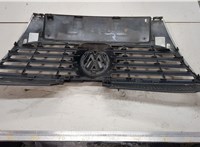  Решетка радиатора Volkswagen Passat 6 2005-2010 9430656 #2