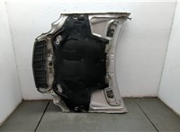  Капот Mercedes C W203 2000-2007 9430692 #2