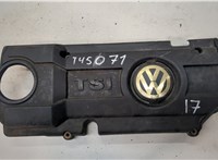 03C103925AM Накладка декоративная на ДВС Volkswagen Golf 6 2009-2012 9430821 #1