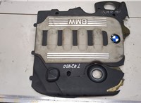  Накладка декоративная на ДВС BMW X3 E83 2004-2010 9430839 #1