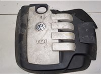  Накладка декоративная на ДВС Volkswagen Touareg 2007-2010 9430847 #1