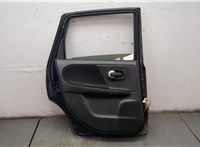  Дверь боковая (легковая) Nissan Note E11 2006-2013 9430891 #2