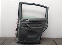  Дверь боковая (легковая) Volkswagen Passat 5 2000-2005 9430972 #8