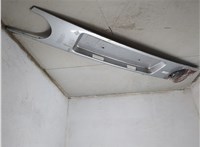 964981 Накладка под номер (бленда) Volkswagen Sharan 2000-2010 9431065 #2