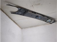 964981 Накладка под номер (бленда) Volkswagen Sharan 2000-2010 9431065 #4