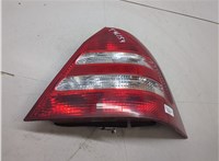 2038202064 Фонарь (задний) Mercedes C W203 2000-2007 9431080 #2