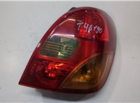  Фонарь (задний) Toyota Corolla Verso 2002-2004 9431117 #1