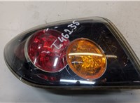  Фонарь (задний) Mazda 3 (BK) 2003-2009 9431147 #1