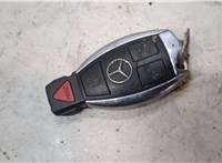  Ключ зажигания Mercedes CLS C219 2004-2010 9431216 #2