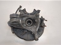  Ступица (кулак, цапфа) Volkswagen Passat 6 2005-2010 9431359 #3