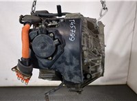  КПП - вариатор Toyota Prius 2003-2009 9431540 #3