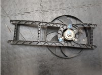 51848272, 874116M Вентилятор радиатора Fiat Panda 2003-2012 9431617 #5