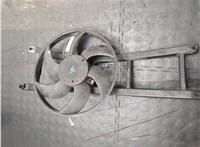 51848272, 874116M Вентилятор радиатора Fiat Panda 2003-2012 9431617 #6